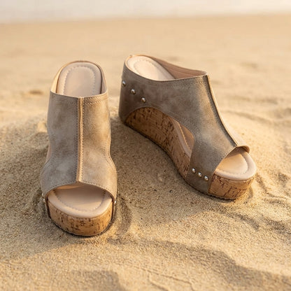 Sandales Élégance